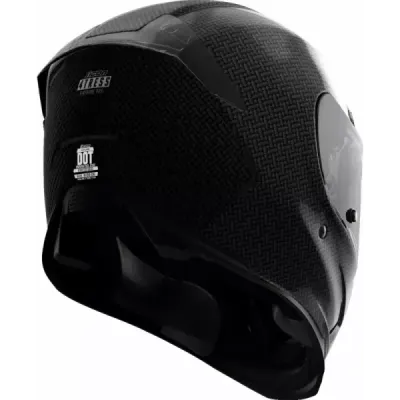 Casca Airframe Pro™ Carbon 4Tress