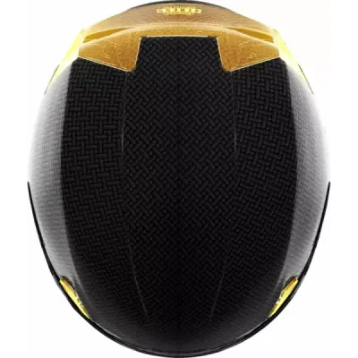 Casca Airframe Pro™ Carbon 4Tress