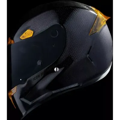 Casca Airframe Pro™ Carbon 4Tress