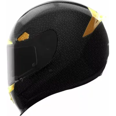 Casca Airframe Pro™ Carbon 4Tress