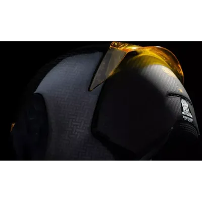 Casca Airframe Pro™ Carbon 4Tress