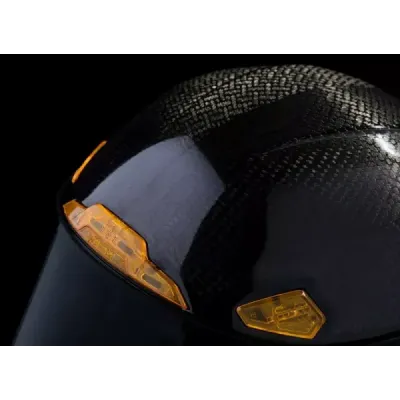 Casca Airframe Pro™ Carbon 4Tress