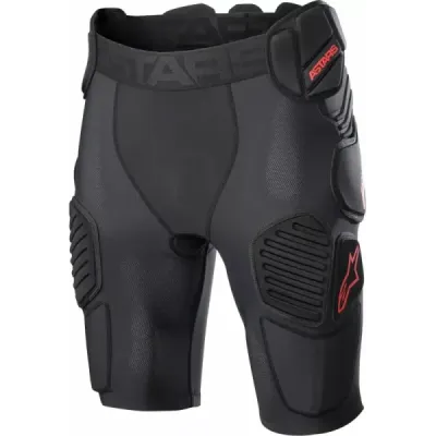Shorts de protecție bionic pro