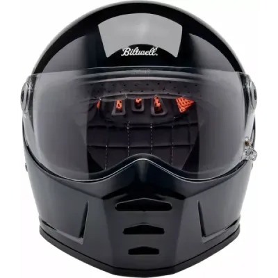 Lane Splitter 22.06 Helmet