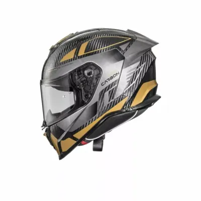 Hyper Carbon Helmet