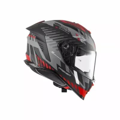 Casca Hyper XR