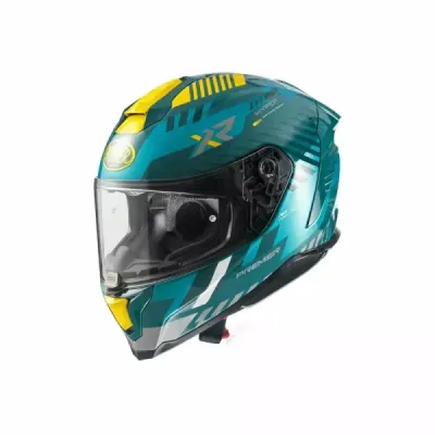 Casca Hyper XR