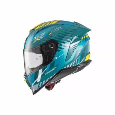 Casca Hyper XR