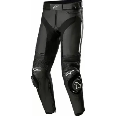 Missile V3 Leather Pants