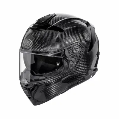 Casca de Carbon Diavol