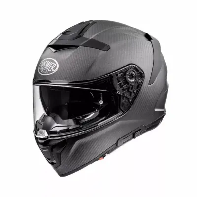 Casca de Carbon Diavol