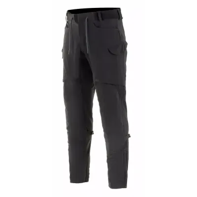 Juggernaut Riding Pants