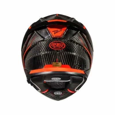 Casca Devil Carbon ST2