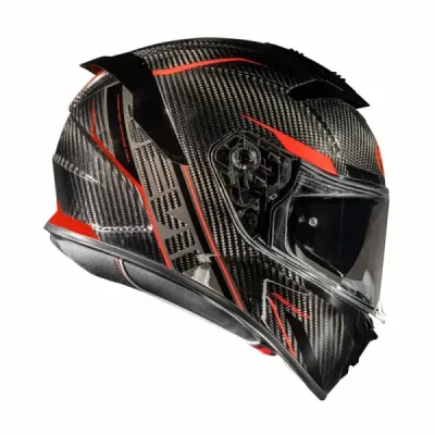 Casca Devil Carbon ST2