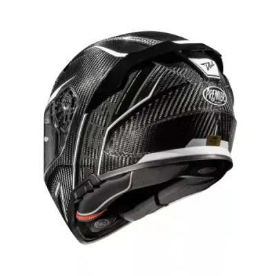Devil Carbon ST8 Helmet