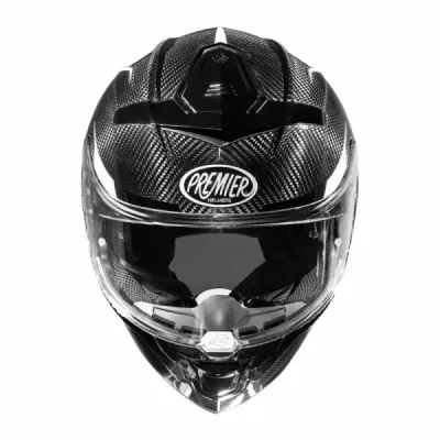 Casca Devil Carbon ST8