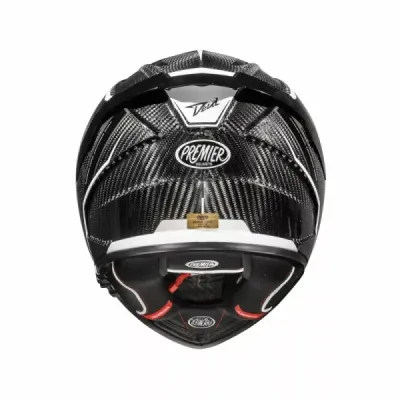 Casca Devil Carbon ST8