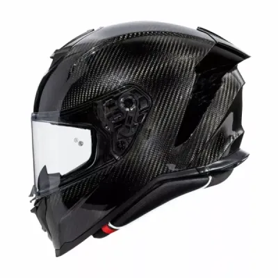 Casca Hyper Carbon