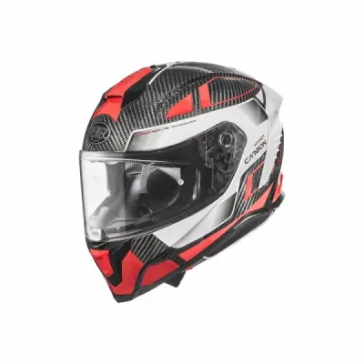 Casca Hyper Carbon