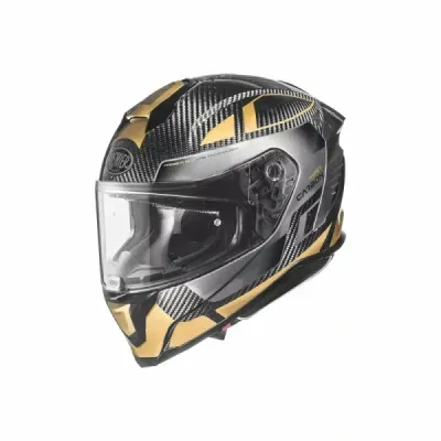Casca Hyper Carbon