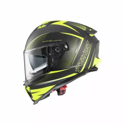 Casca Typhoon FR
