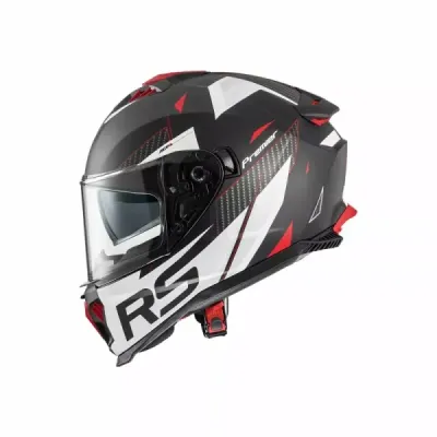 Typhoon Helmet