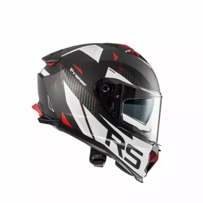 Typhoon Helmet