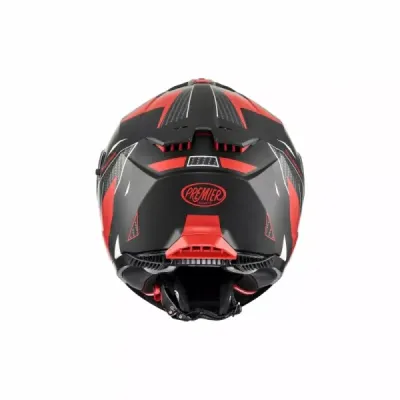 Typhoon Helmet
