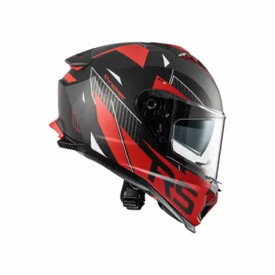 Typhoon Helmet