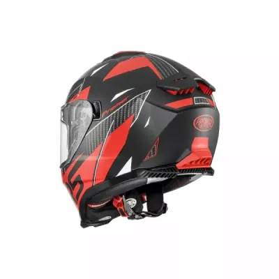 Typhoon Helmet