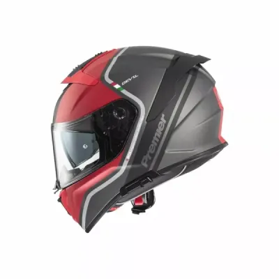 Devil PH Helmet