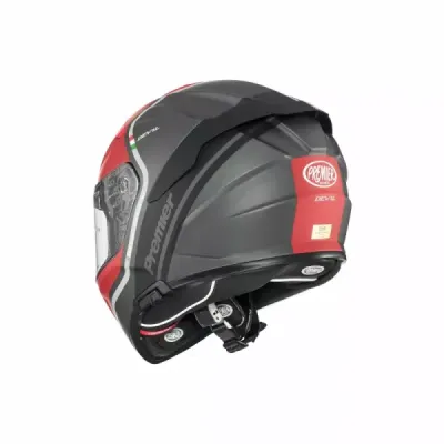 Devil PH Helmet
