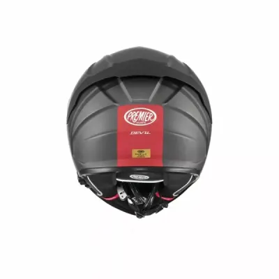 Devil PH Helmet
