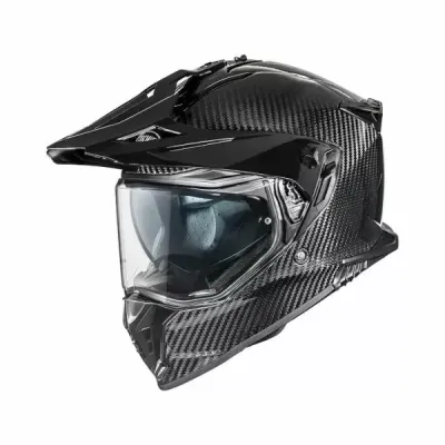 Discovery Carbon Helmet