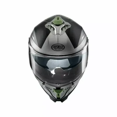 Typhoon BA Helmet