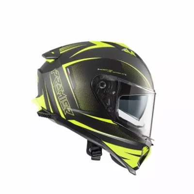 Casca Typhoon FR