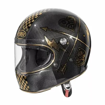 Casca Trophy Carbon