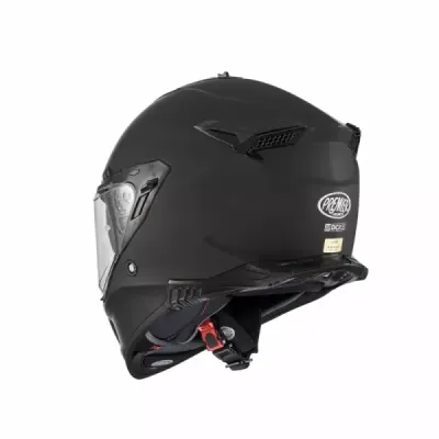 Streetfighter Helmet