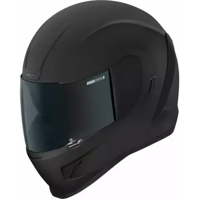 Airform™ Dark Helmet