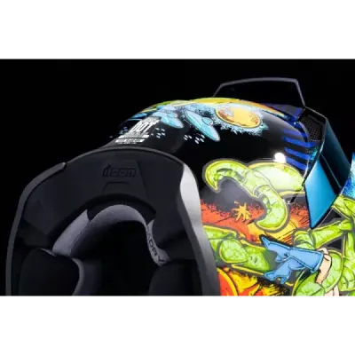 Airflite™ Bugoid Blitz Helmet