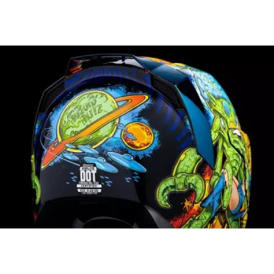 Airflite™ Bugoid Blitz Helmet