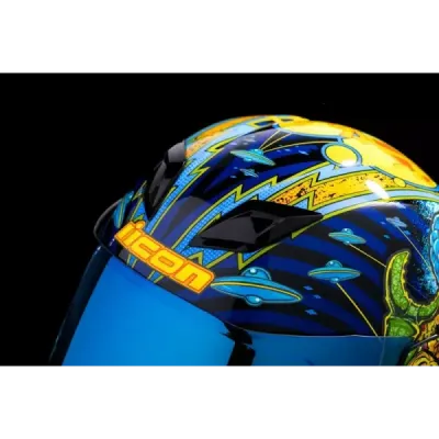 Airflite™ Bugoid Blitz Helmet