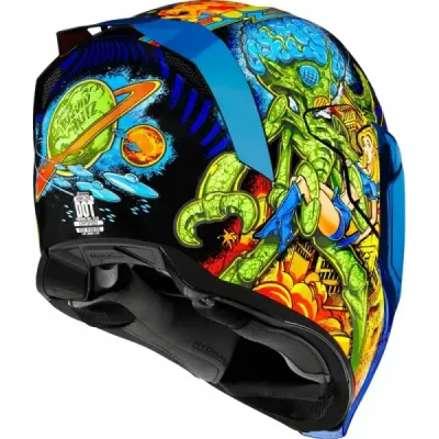 Airflite™ Bugoid Blitz Helmet