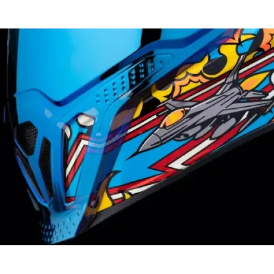 Airflite™ Flyboy Helmet