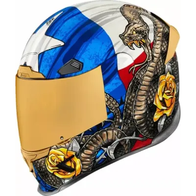 Airframe Pro™ Tejas Libre Helmet