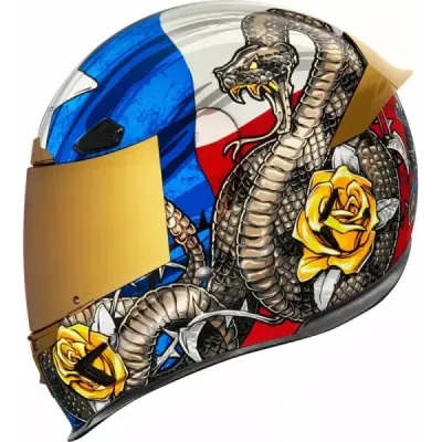Airframe Pro™ Tejas Libre Helmet