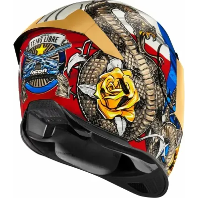 Airframe Pro™ Tejas Libre Helmet