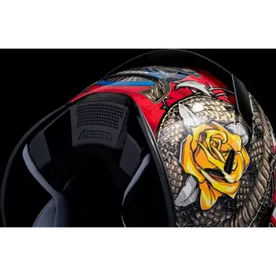 Airframe Pro™ Tejas Libre Helmet