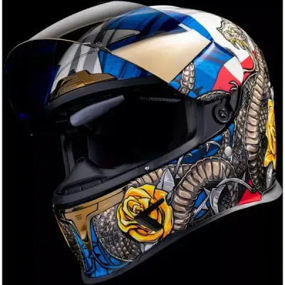 Airframe Pro™ Tejas Libre Helmet