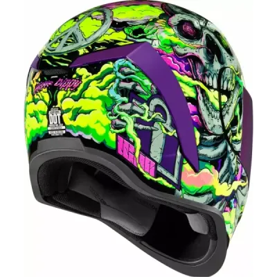 Casca Airform™ Hippy Dippy